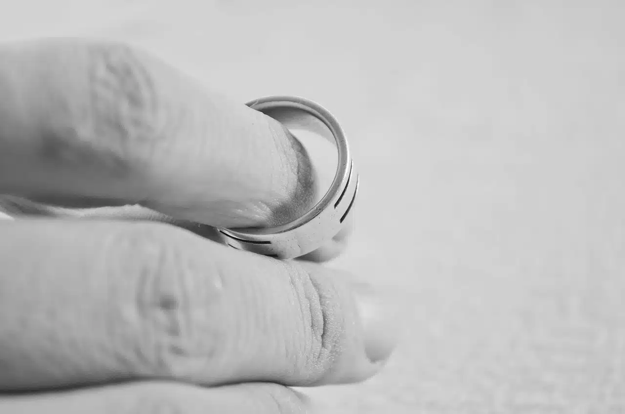 Contested vs. Uncontested Divorce