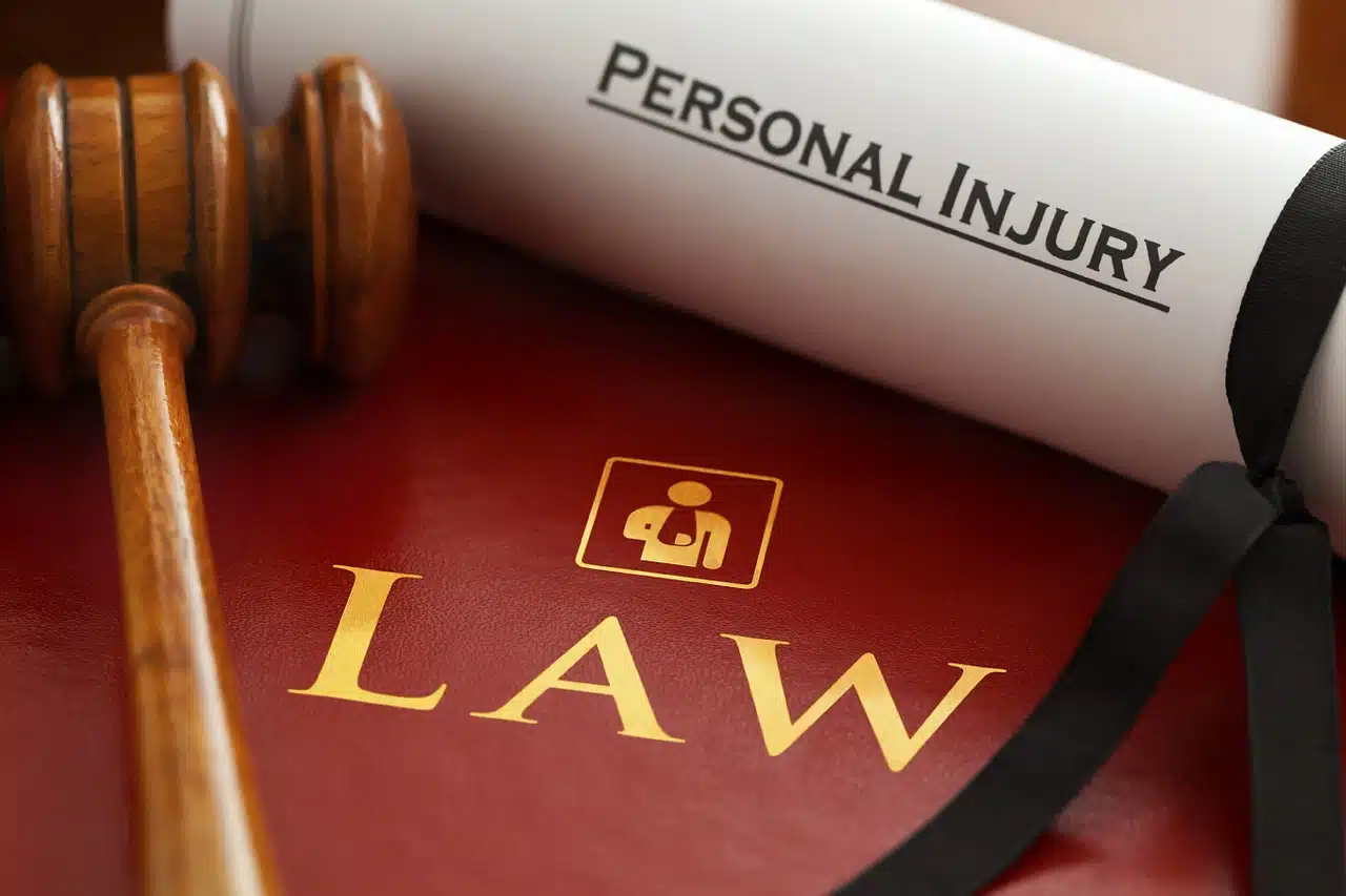 blog posts about personal injury