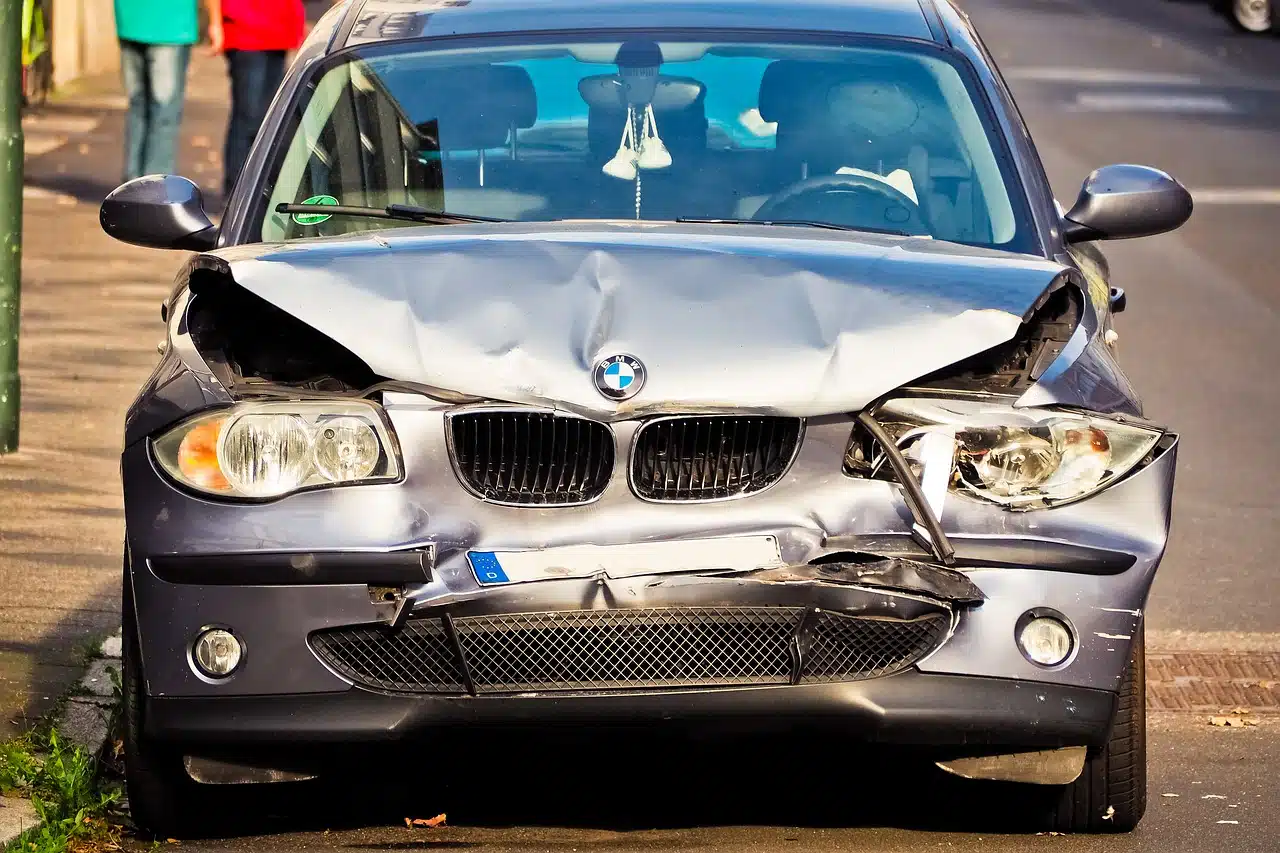 Hire A Personal Injury Lawyer