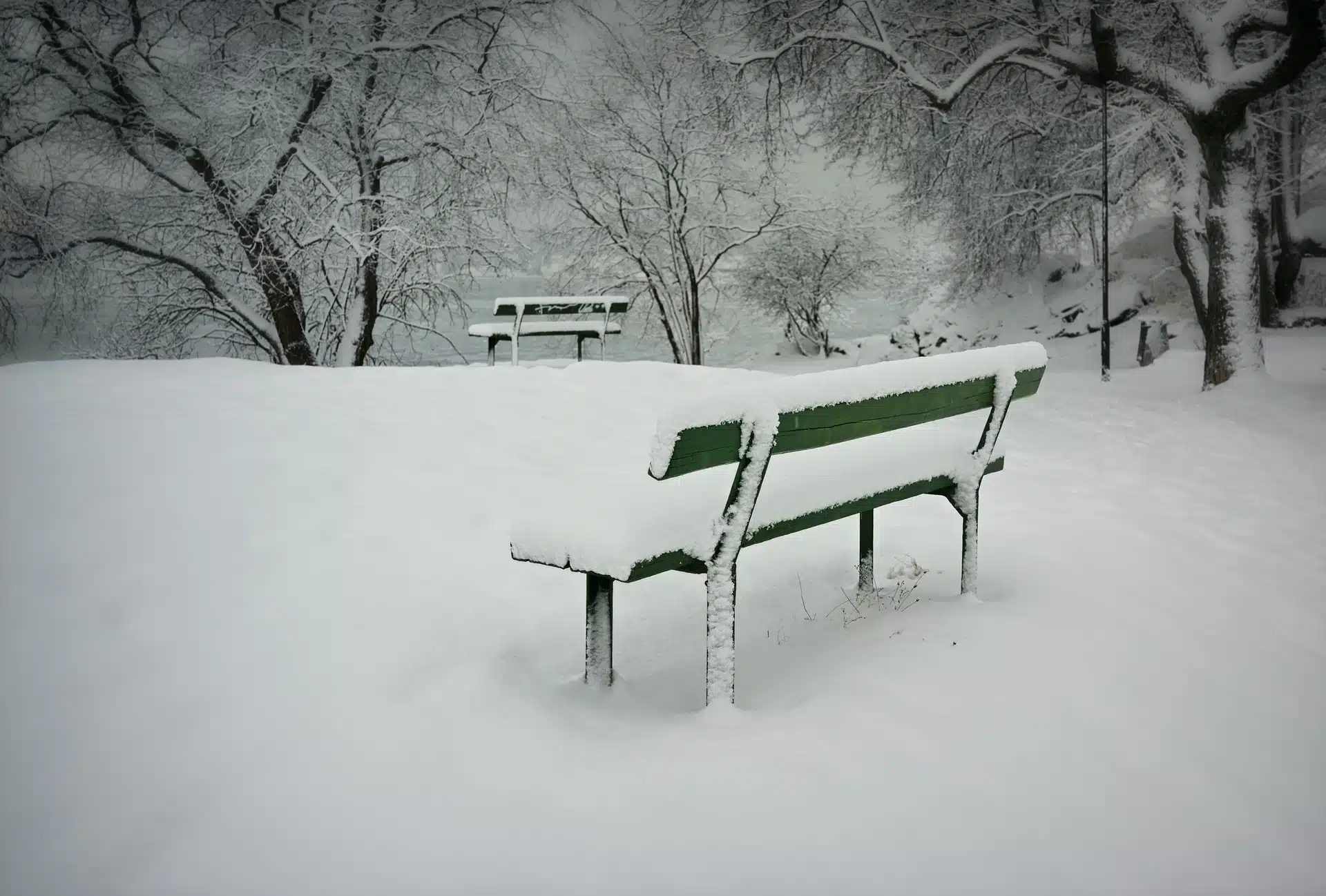 2021 Texas Winter Storm