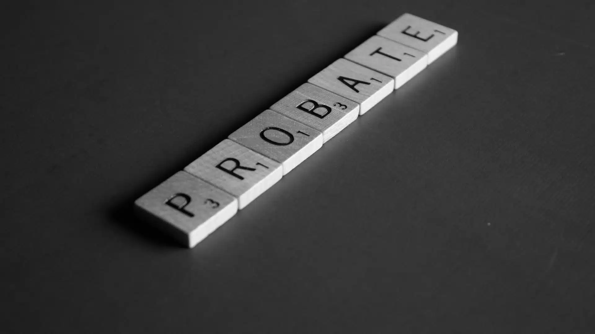 Intestate vs Probate