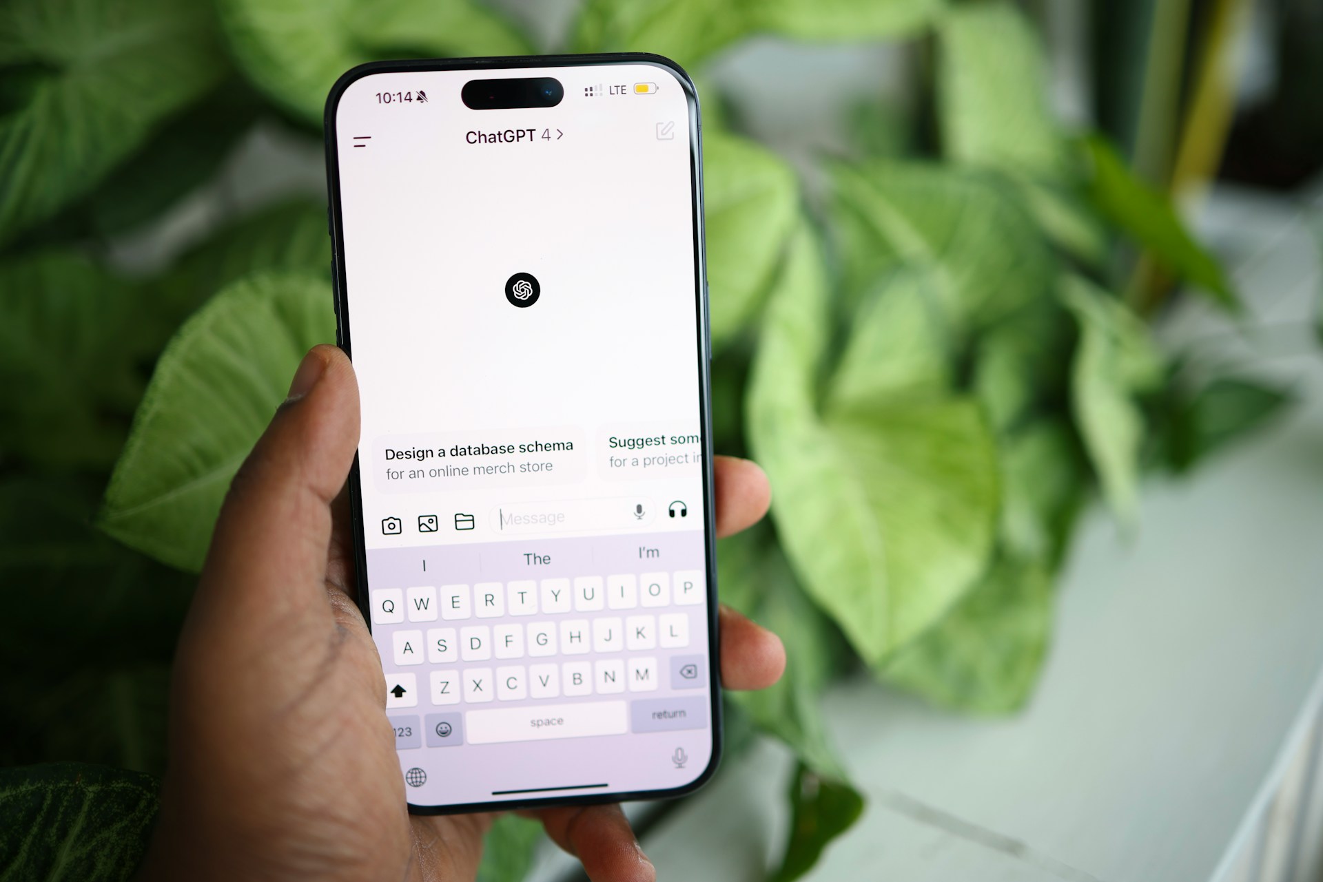 ChatGPT Hurt My Divorce