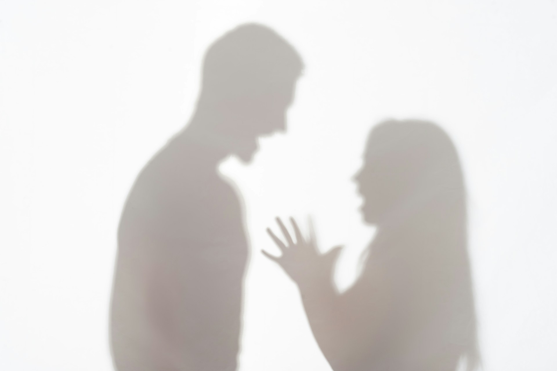 Marital Misconduct